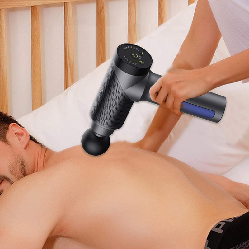 massage gun suppliers