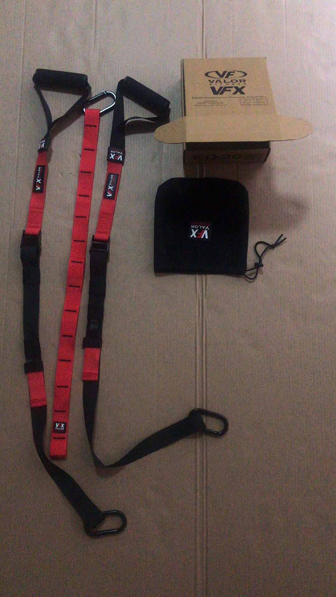 Slingtrainer formal order ready for shipping