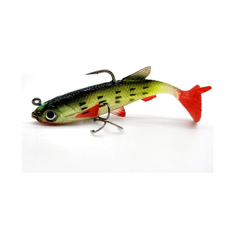 Customized new arriving Fishing Bait