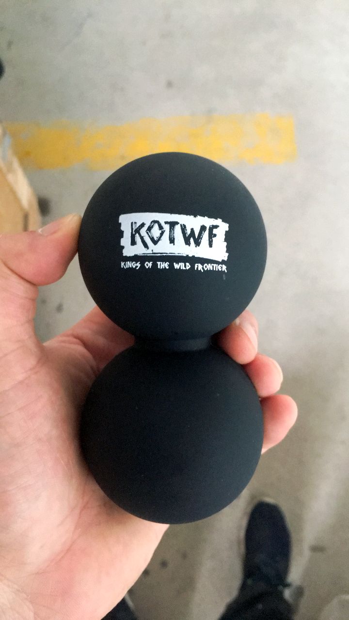 foam roller best