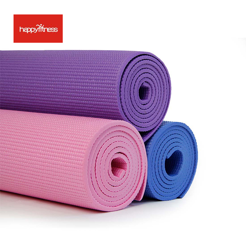 factory yoga