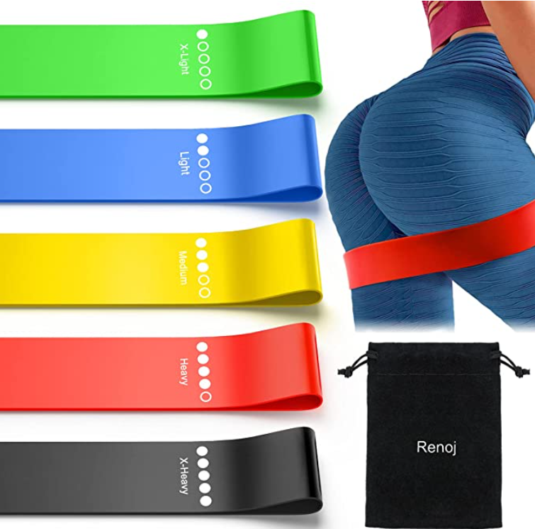 resistance bands