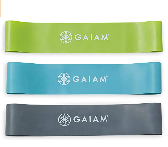resistance bands