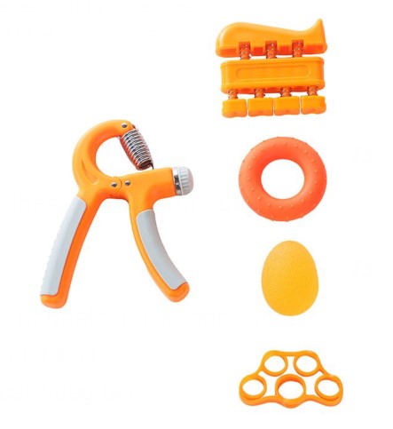 hand grip factory