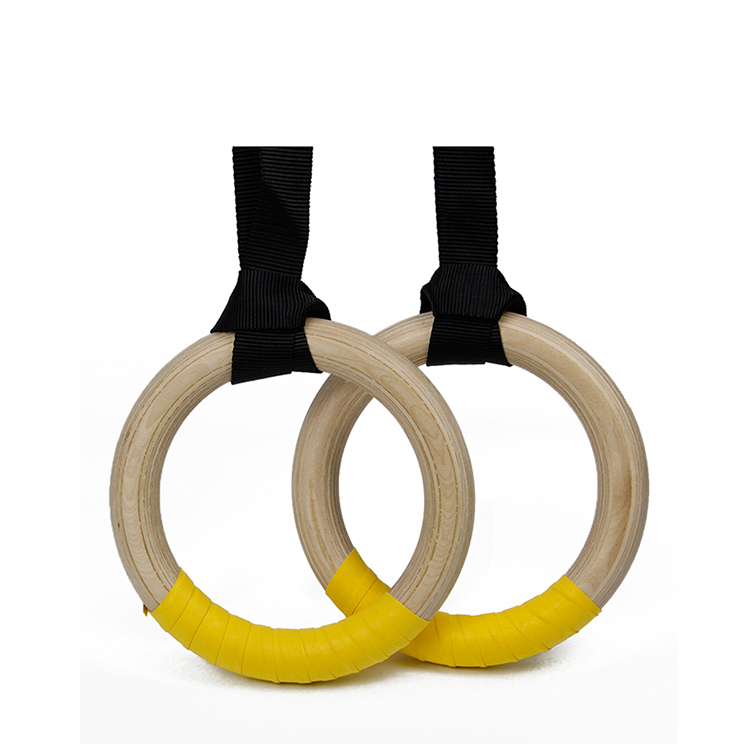 gym ring