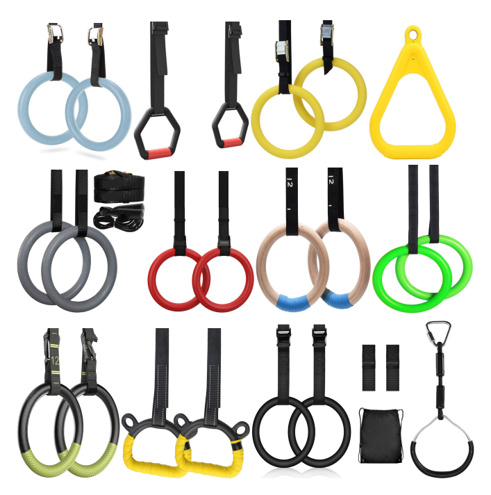 gym ring