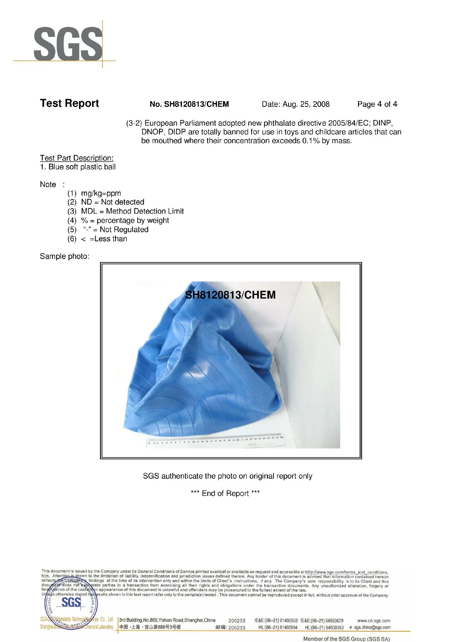 yoga ball manufacturer