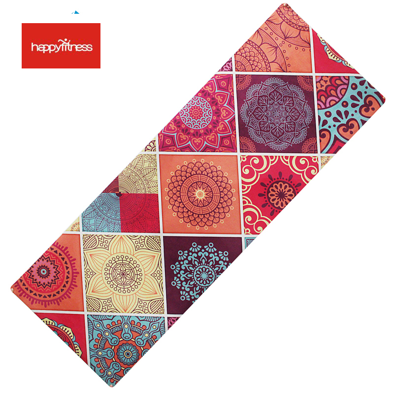 manufacturer of yoga mats