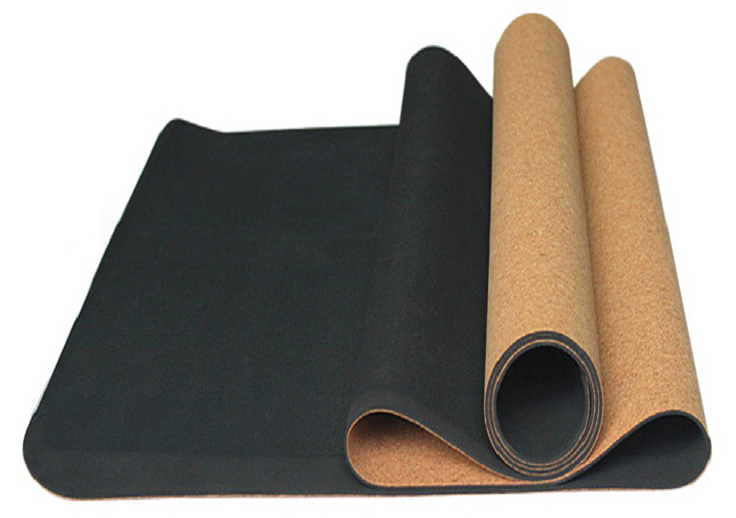 customized yoga mat