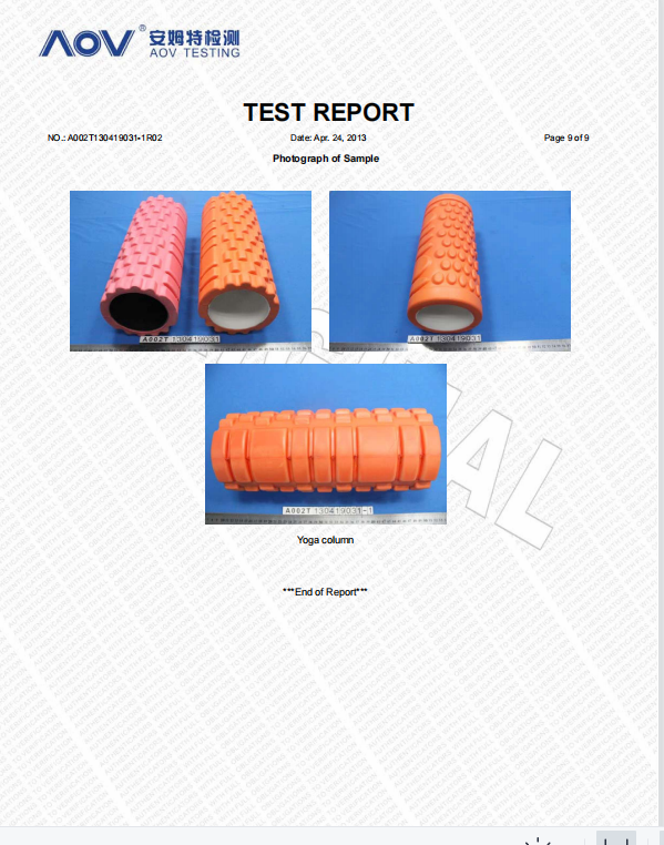 massage roller set