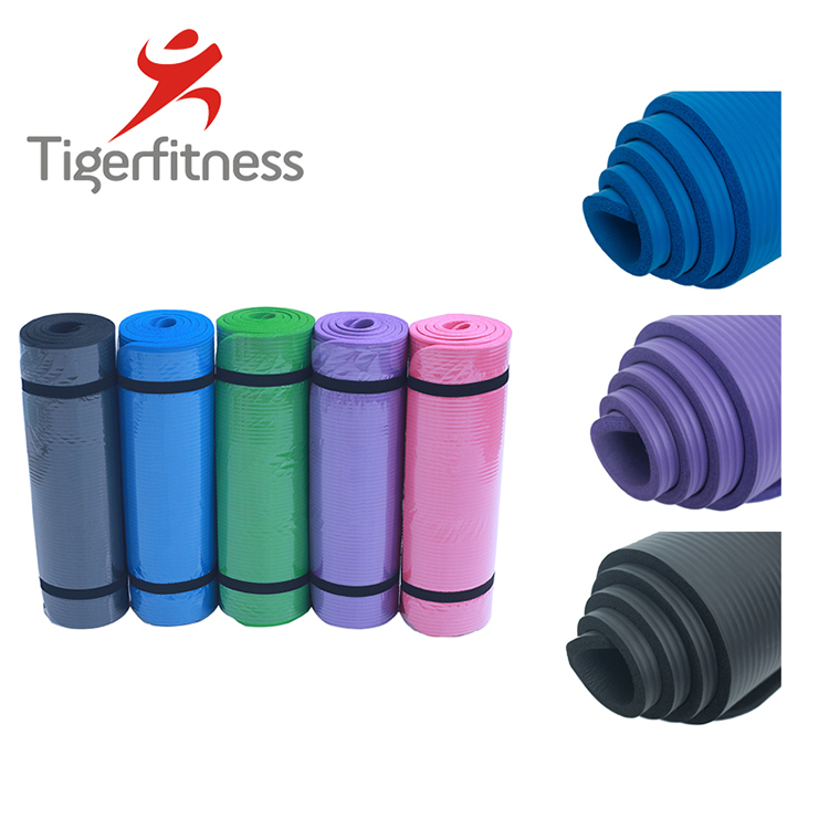wholesale yoga mats