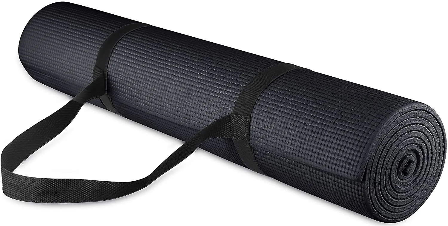 wholesale yoga mats