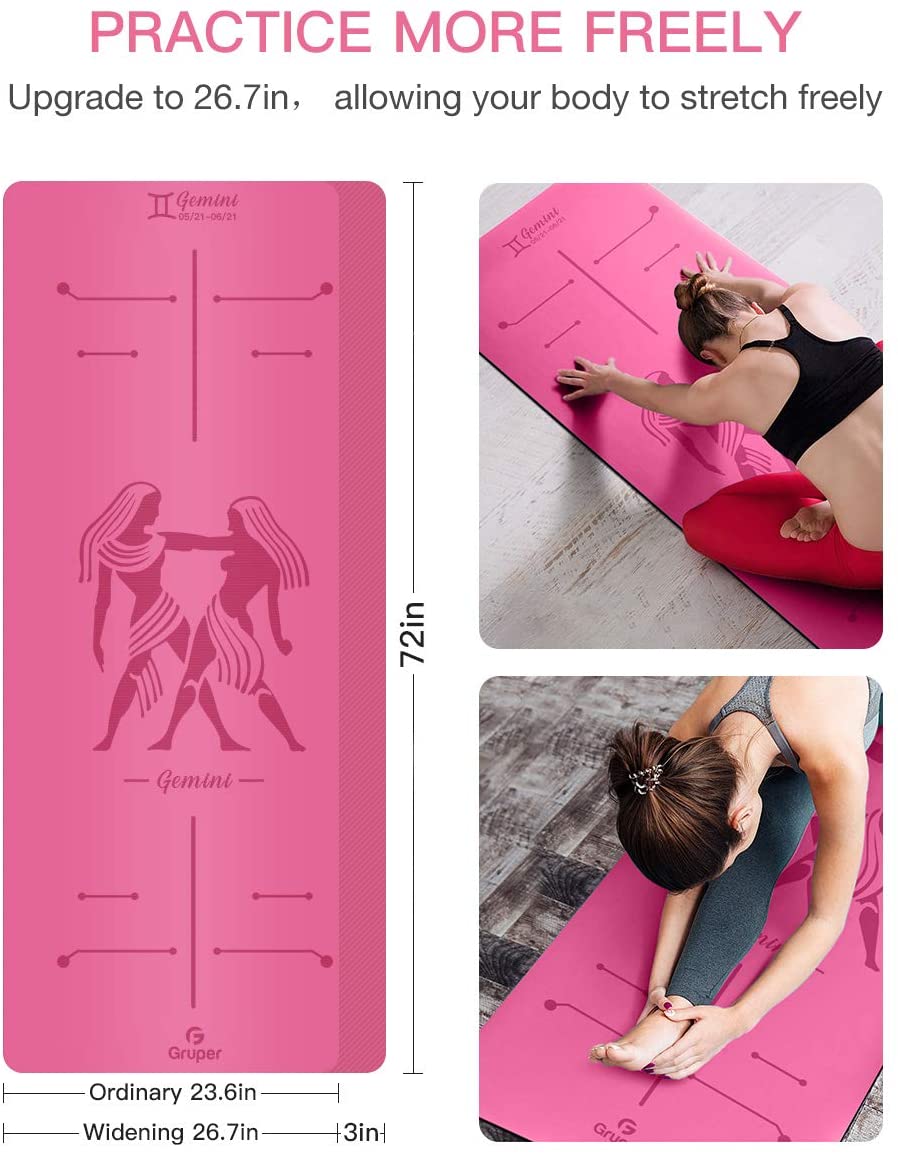 wholesale yoga mats
