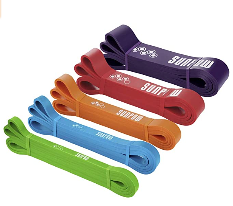 pull up bands