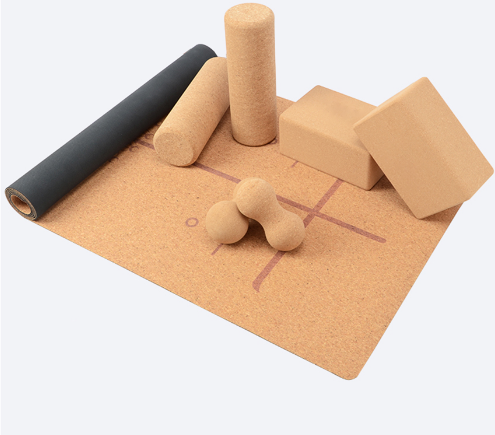 eco yoga mat manufacturer