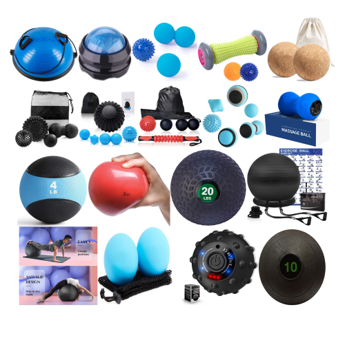 massage ball factory
