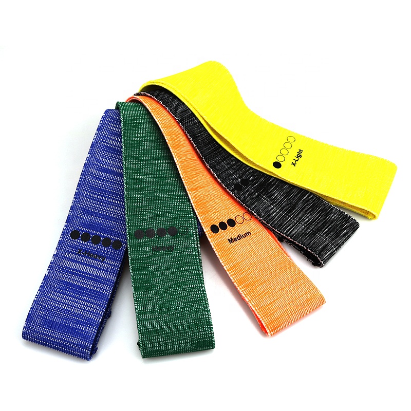 booty bands manufacturer