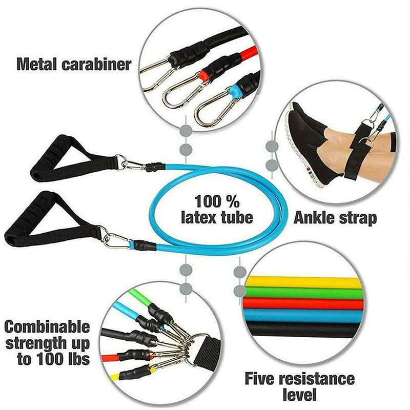 buy resistance bands in bulk