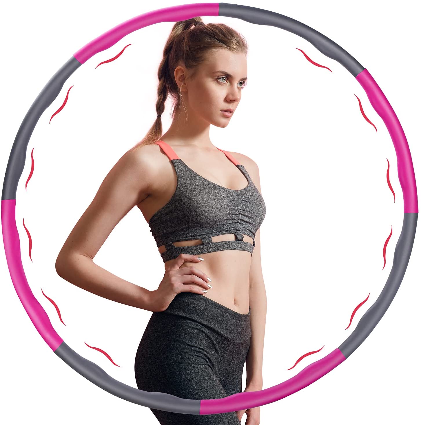 cheap hula hoops bulk