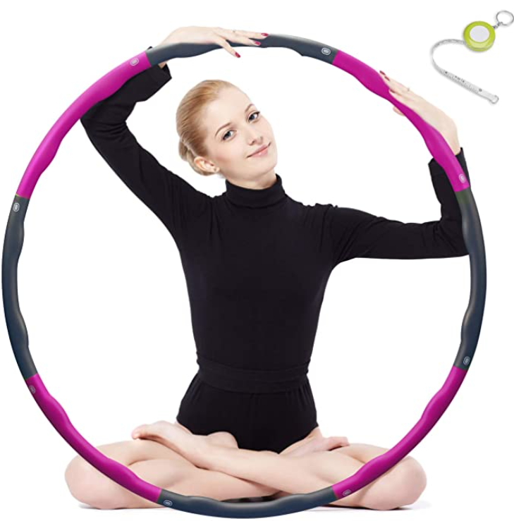 cheap hula hoops bulk