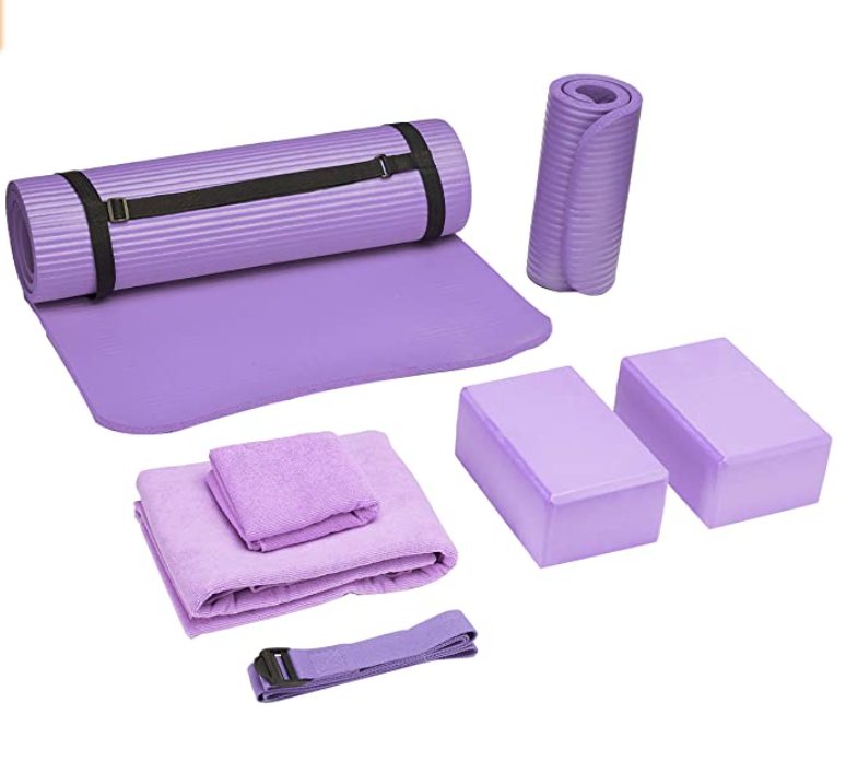 wholesale yoga supplies