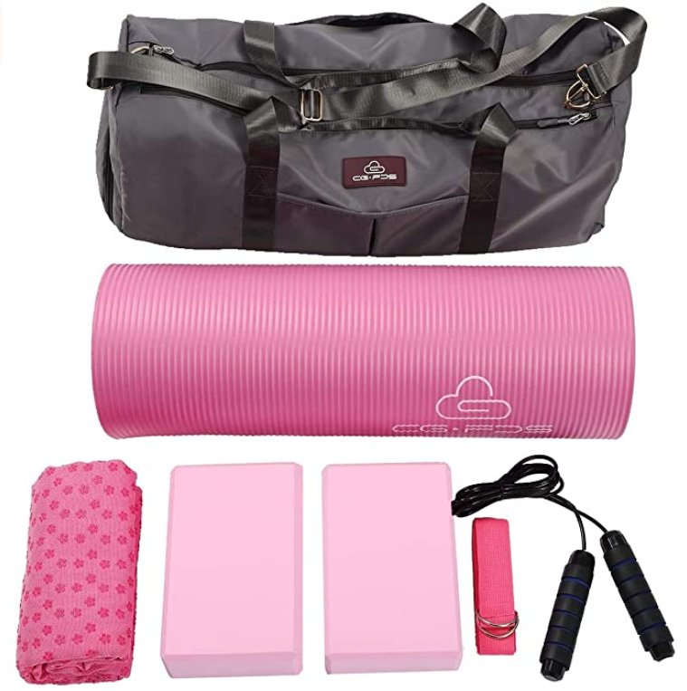 wholesale yoga supplies