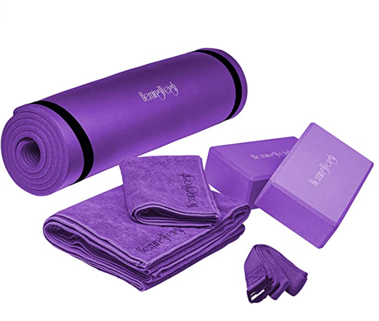wholesale yoga supplies