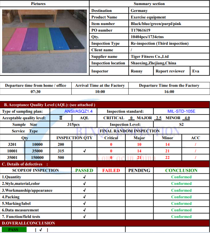 wholesale yoga supplies