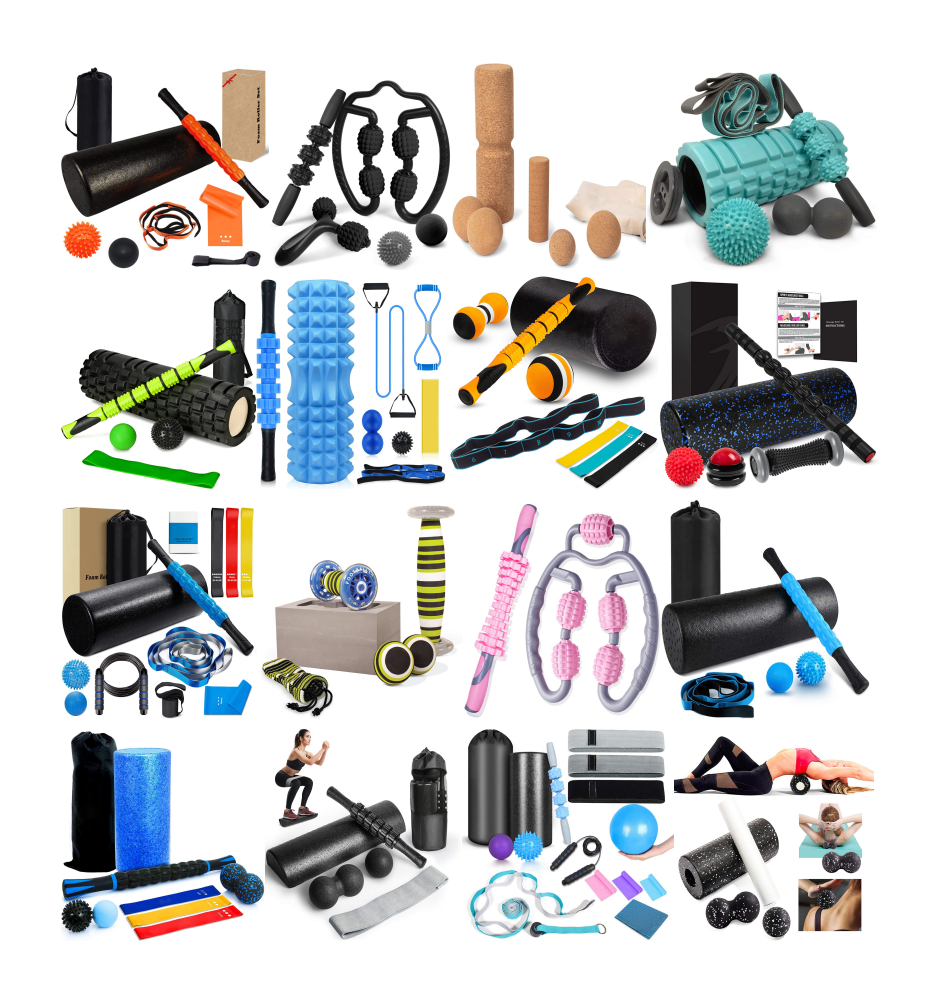 foam roller