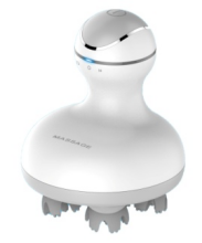 scalp massager