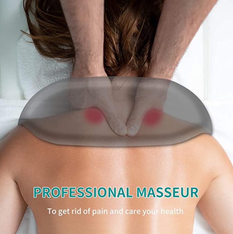 shoulder and neck massager