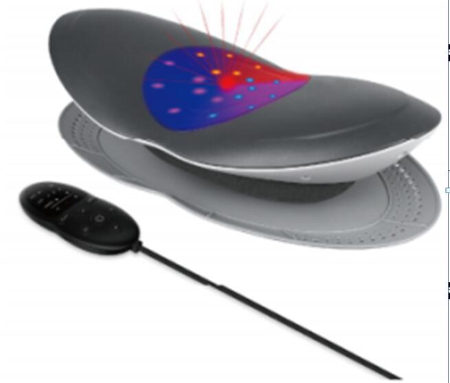 lumbar massager