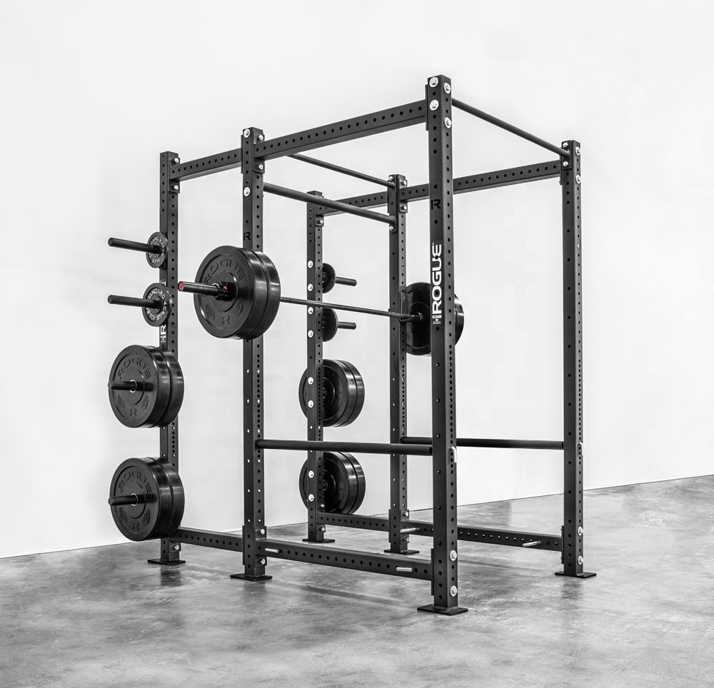 Gym Multifunction Rack