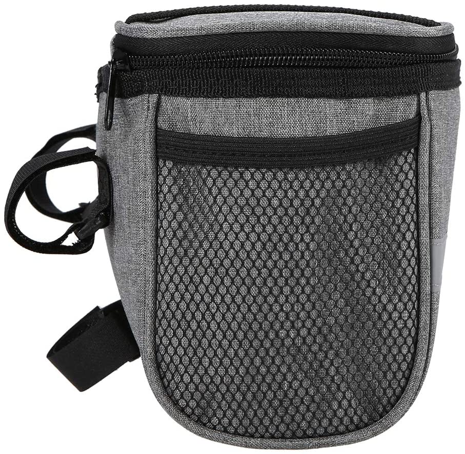 bike handlebar bag