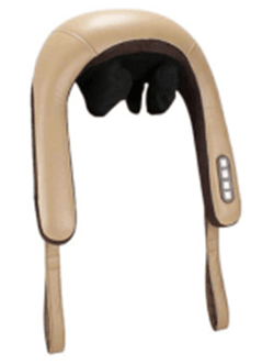 shoulder and neck massager