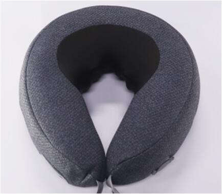 inflatable neck pillow