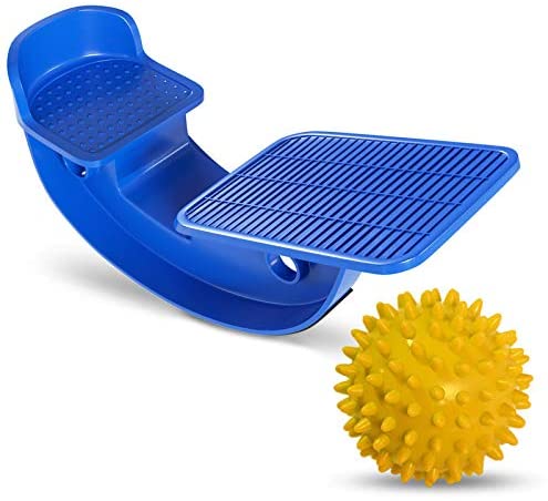 foot rocker stretcher