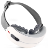 Digital eye massager