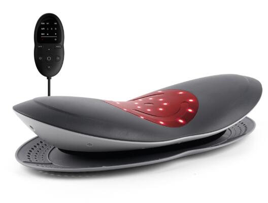 lumbar massager