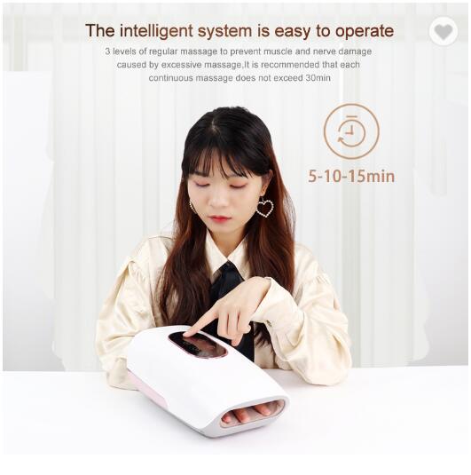 hand massager