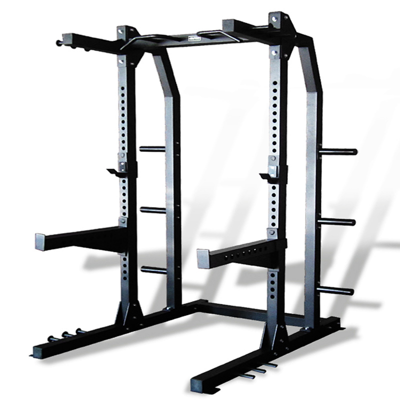 Home Gym Multifunction Rack