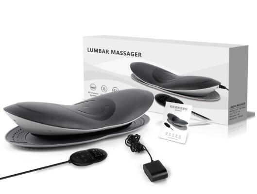 lumbar massager