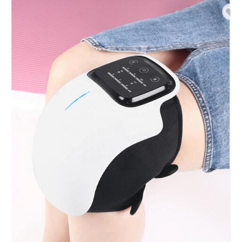 Knee Pain Relief Massager