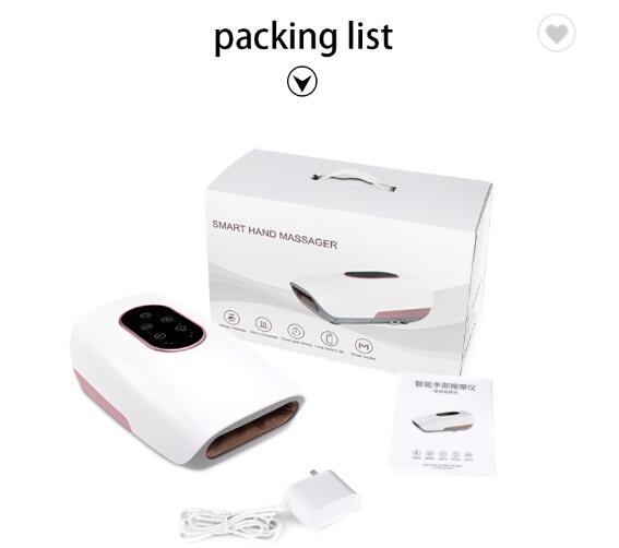 hand massager
