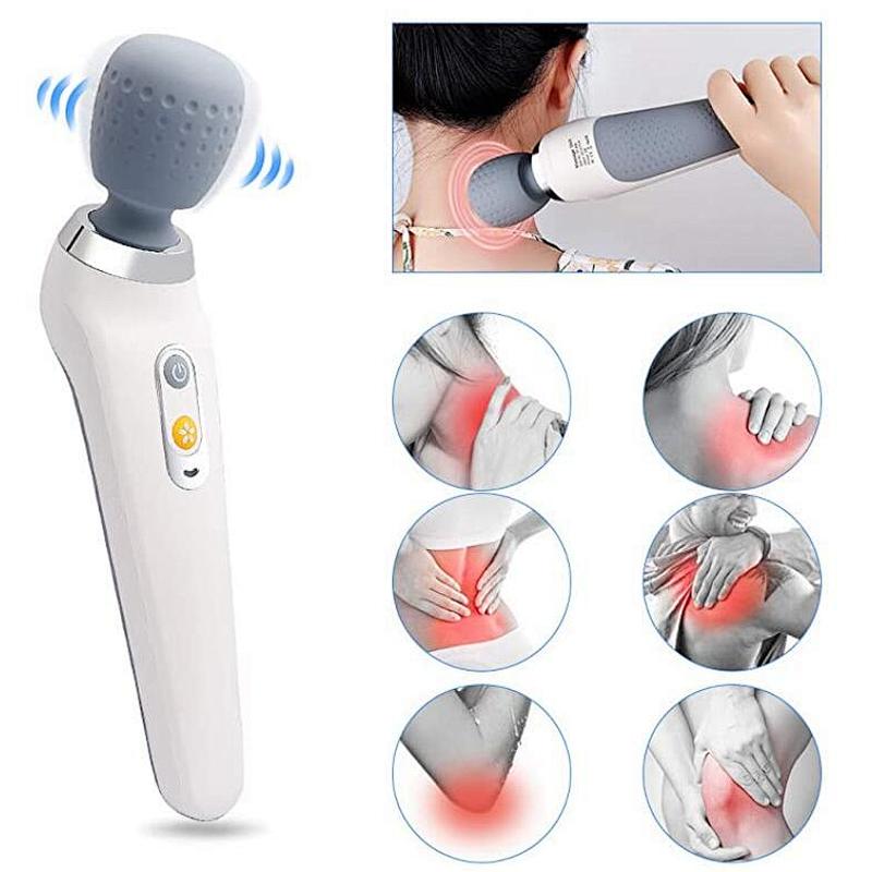 Wholesale massager factory