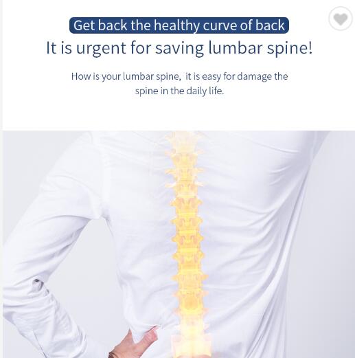 lumbar massager