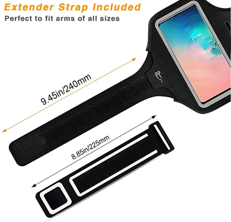 armband factory