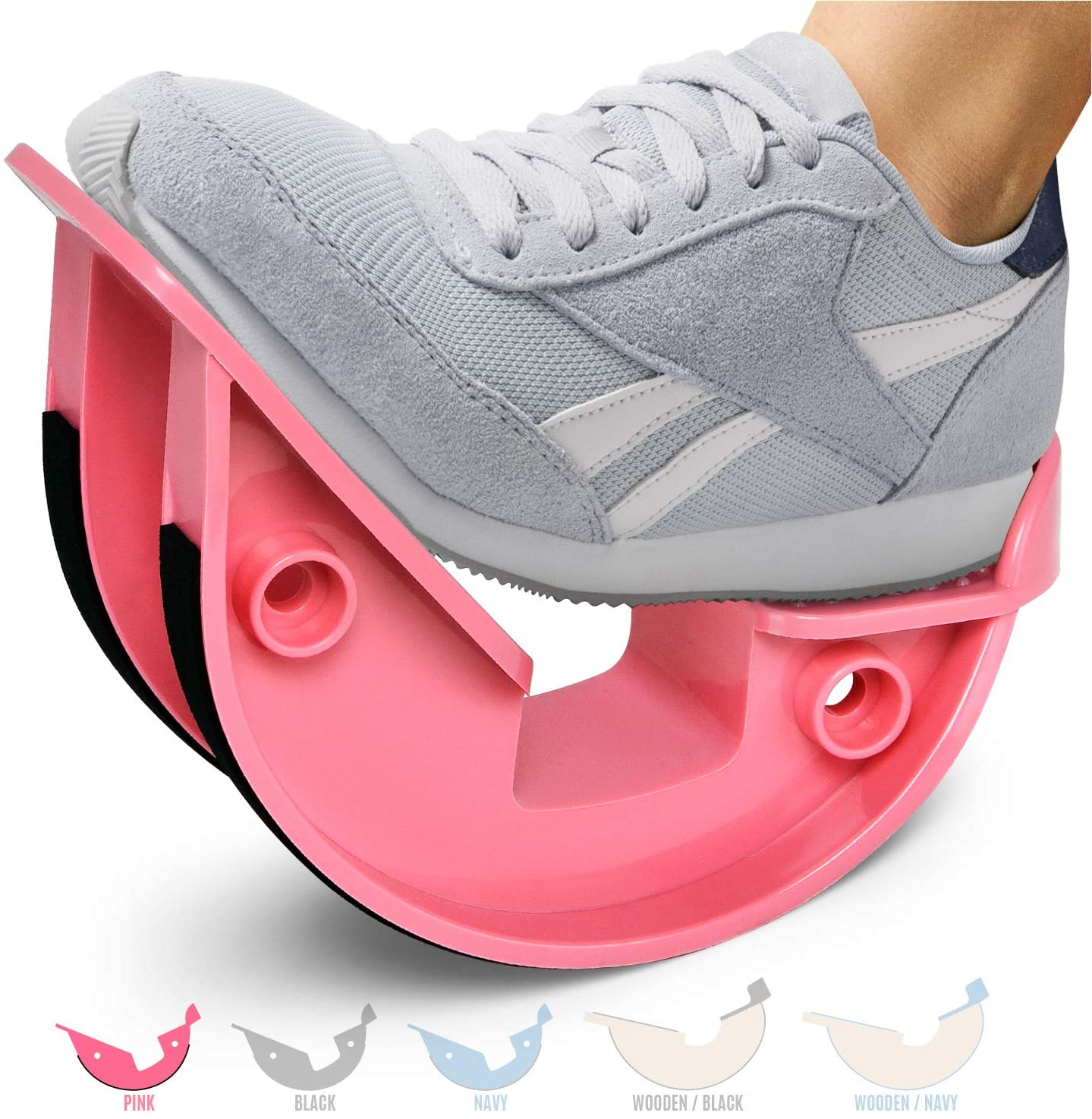 foot rocker stretcher