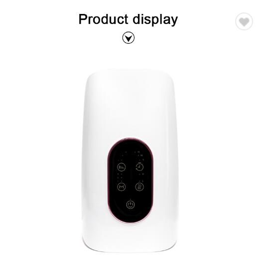 hand massager