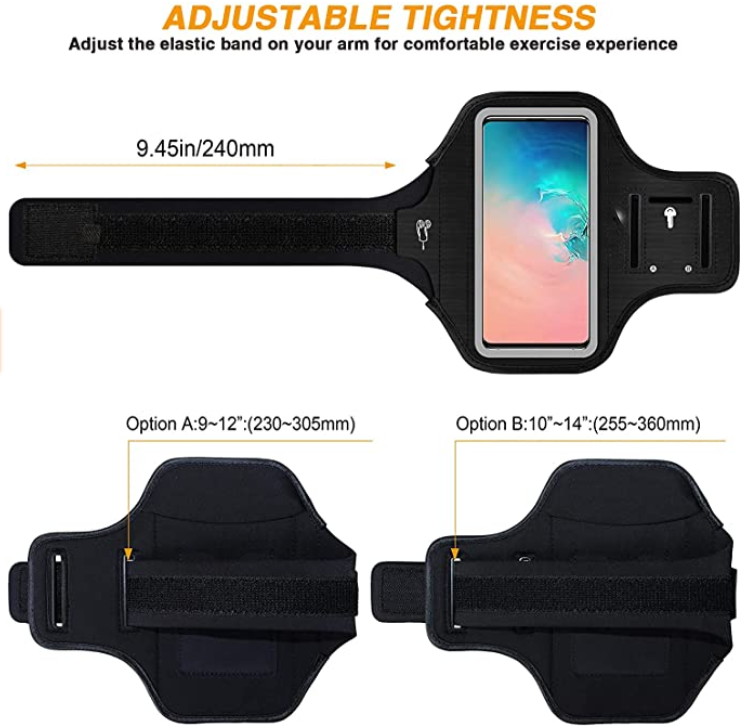 armband factory